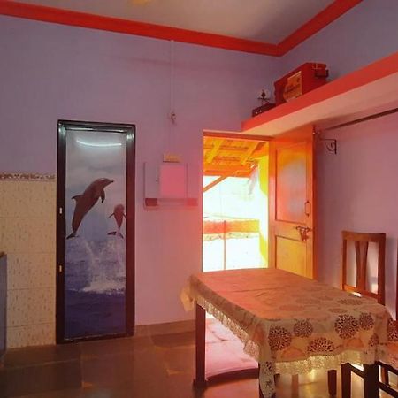 Visava Home Stay Alibag Bagian luar foto